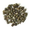 HelloYoung Rotolo a mano di tè verde sfuso con perle di drago di gelsomino supremo da 30 pezzi * 8 g