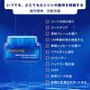 OBD2 Bluetooth Scan Tool, OBD2 Scanner for iOS/Android, OBD II Scanner, Automotive Diagnostic Tester v1.5, Dual-Layer Chip (Japanese Manual Included)