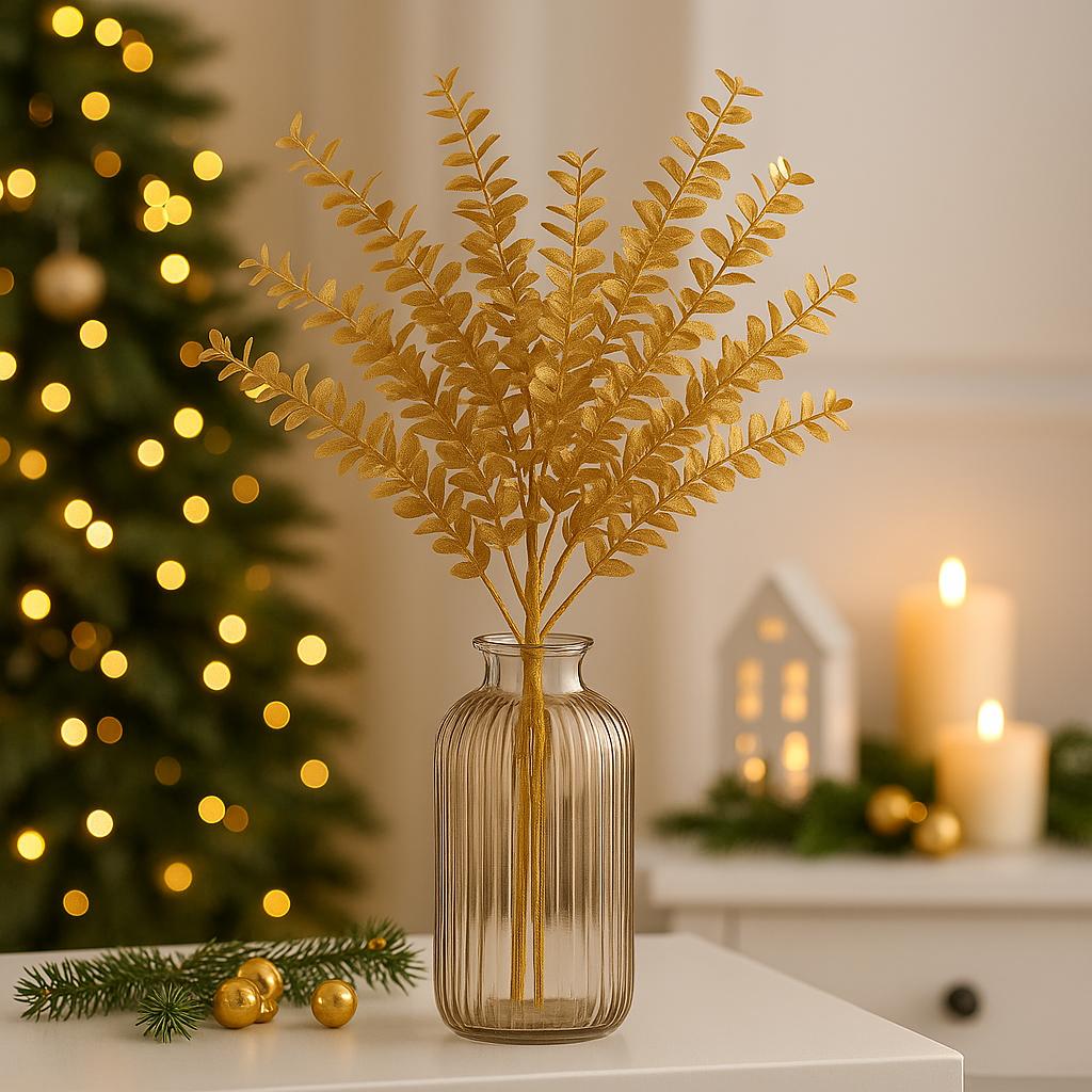 CV36254-1 ARTIFICIAL CHRYSANTHEMUMS BOUQUET of artificial flowers CHRYSANTHEMUM for vase CENTERPIECE