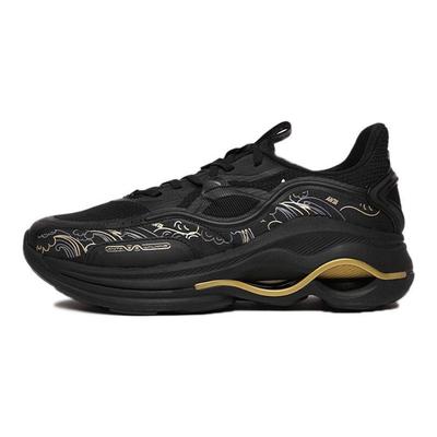 Training Series Energy Ring Shock Absorption Non-Slip Wear-Resistant Breathable Lightweight Low-Top Training Shoes Men Training Shoes 112147722-7