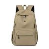 Women's Backpack Travel Backpack Large Capacity Lightweight Nylon Bag Student Schoolbag