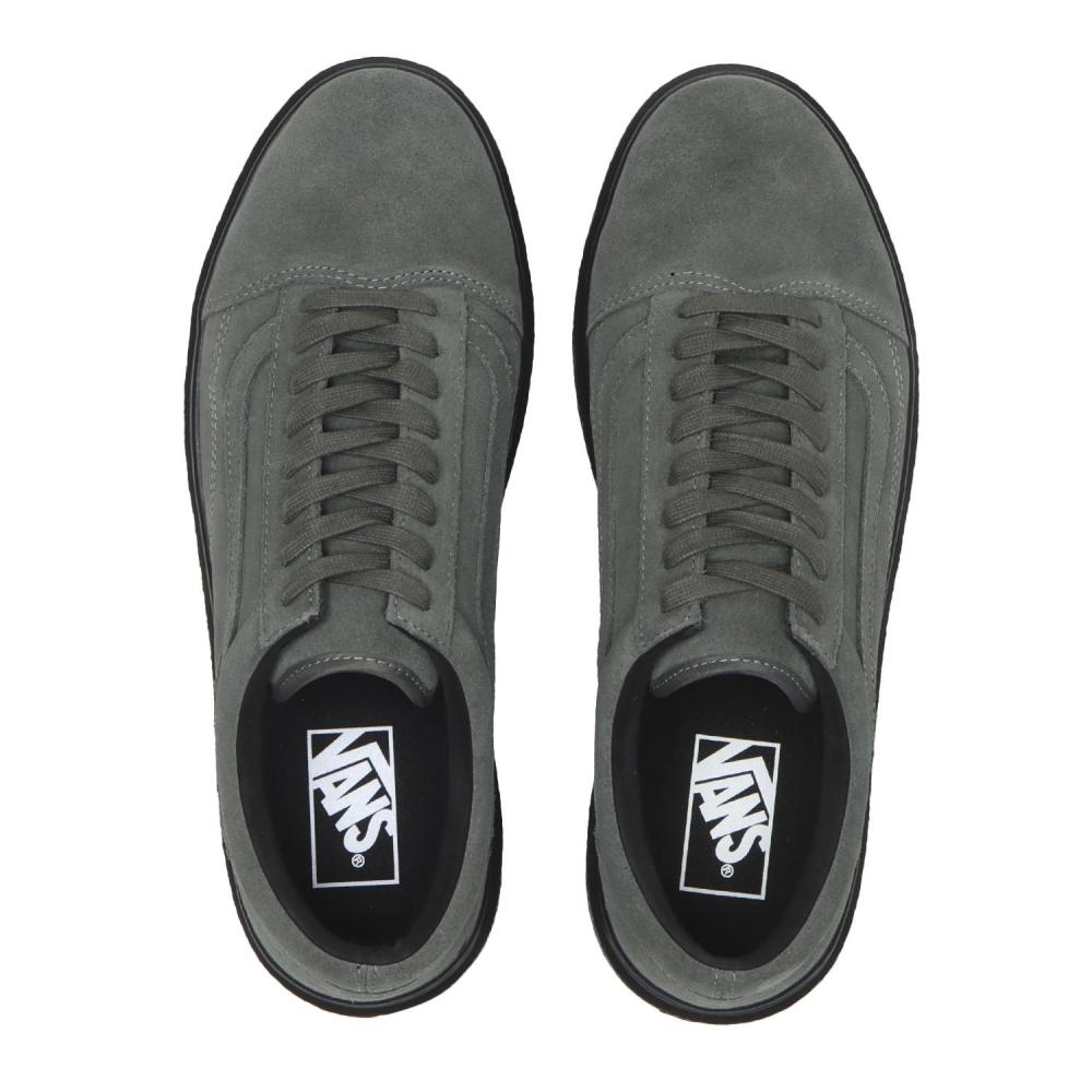 Vans Old School Crp V36 Crp Gray Black