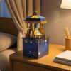 Decorațiuni pentru casă – Cutii muzicale