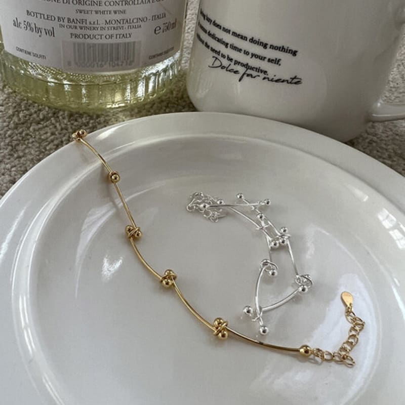 

mosxe Daling bracelet gold