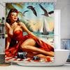 Banyo ve tuvalet – Duş Perdeleri