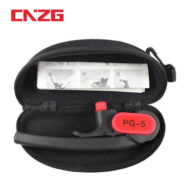 

PG-5 Трещоточный стриппер для кабелей 2-25 мм - Прецизионный инструмент с прочным механизмом (Простое использование)