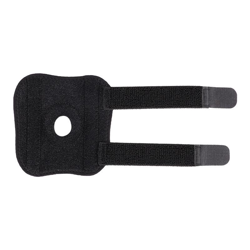

Pet Leg Support Brace: Knee Protection for Dogs & Cats S Single