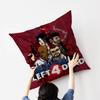 Game Left 4 Dead Pillow Cover Sofa Cushion Cover Home Room Decoration Children Gift
