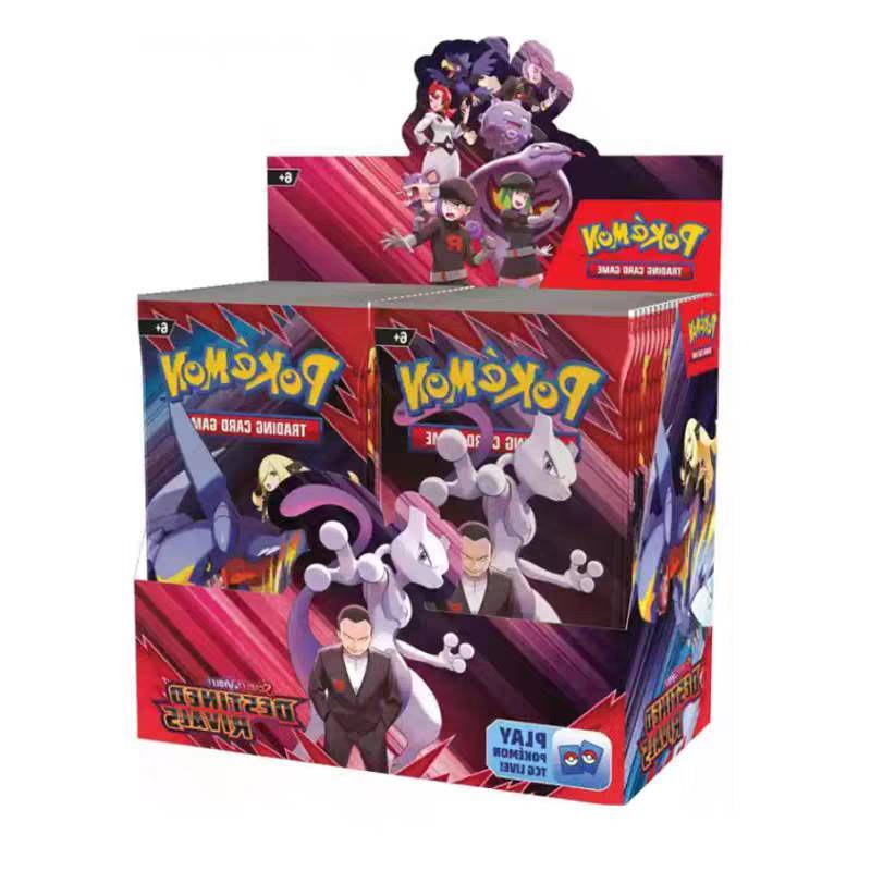Pokemon Card Pack Collection For Collectors And Trading Enthusiasts