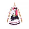 HaKiritani ruka Cosplay Hanasato Minori Momoi Airi Hinomori Shizuku Cosplay Anime Project Sekai Colorful Stage Costume MORE JUMP