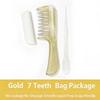 Multi-Function Mini Portable Head Applicator Anti-Frizz Scalp Nourish Hair Firming Applicator Anti-Static Hair Care