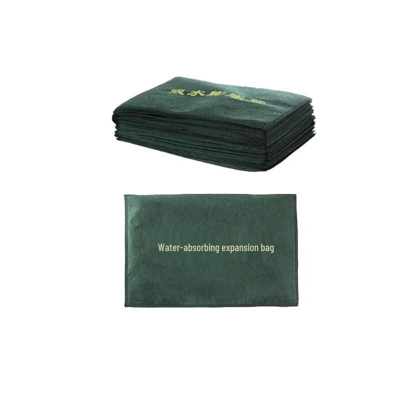 Linpan Water-Absorbing Flood Barrier Bag
