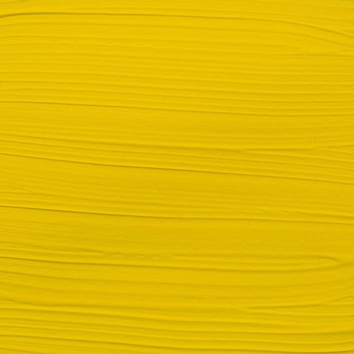 Peinture acrylique - Royal Talens - Amsterdam Expert - 75ml - Jaune Cadmium Clair - Mat