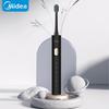 YS7 Sonic Electric Toothbrush CN Plug (adapter Included)