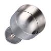 Stainless Steel Burger Press Professional Manual Prevents Stick Grill Press for Burgers Beef Vegetables Cooking