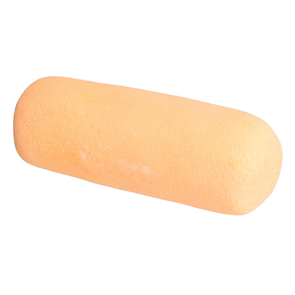 Polishing Compound Multifunctional Jewelry Cutting Buffing Compound Paste Jewelry Polishing Wax Orange