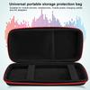 Universal Portable Power Bank Storage Bag EVA Hard Disk Headphone Carrying Case