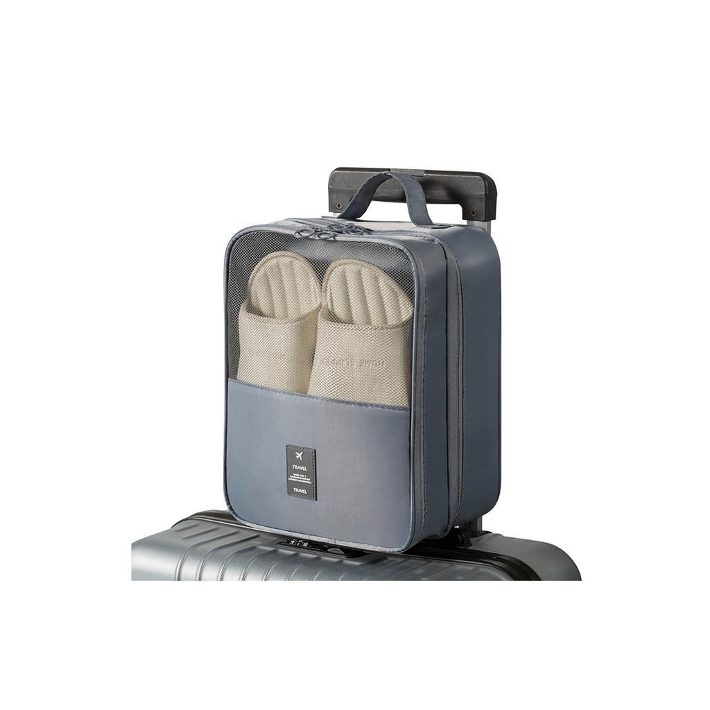 Shoe Storage Bag, Portable Suitcase For Business Trips, Shoe Bag, Shoe Cover Storage Box,-proof Shoe Storage