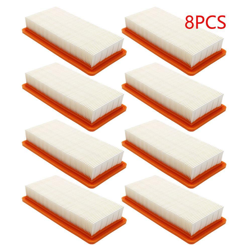 Filter for Karcher DS5500, DS6000, DS5600, DS5800 Robot Vacuum Cleaner Parts for Karcher 6.414-631.0 HEPA Filters