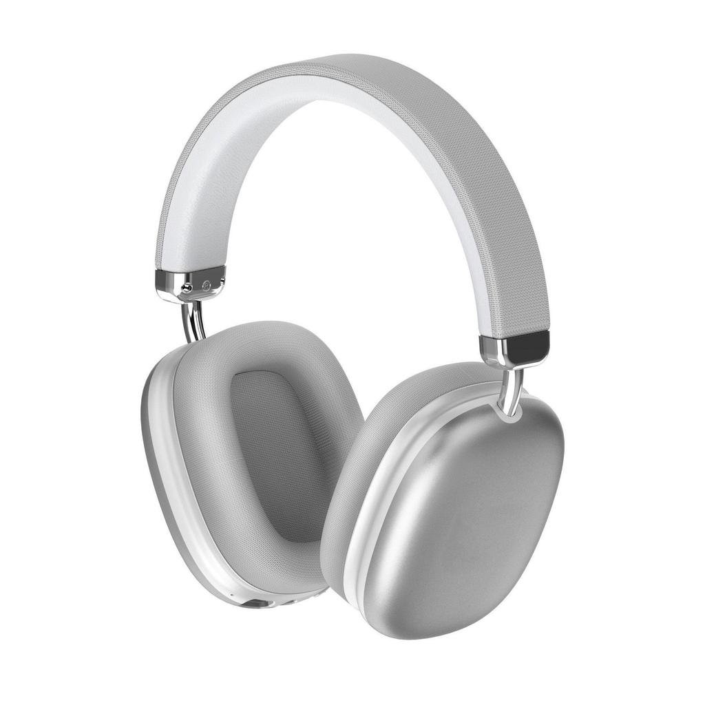 Cuffie Bluetooth Wireless Over-Ear per Telefoni Cellulari