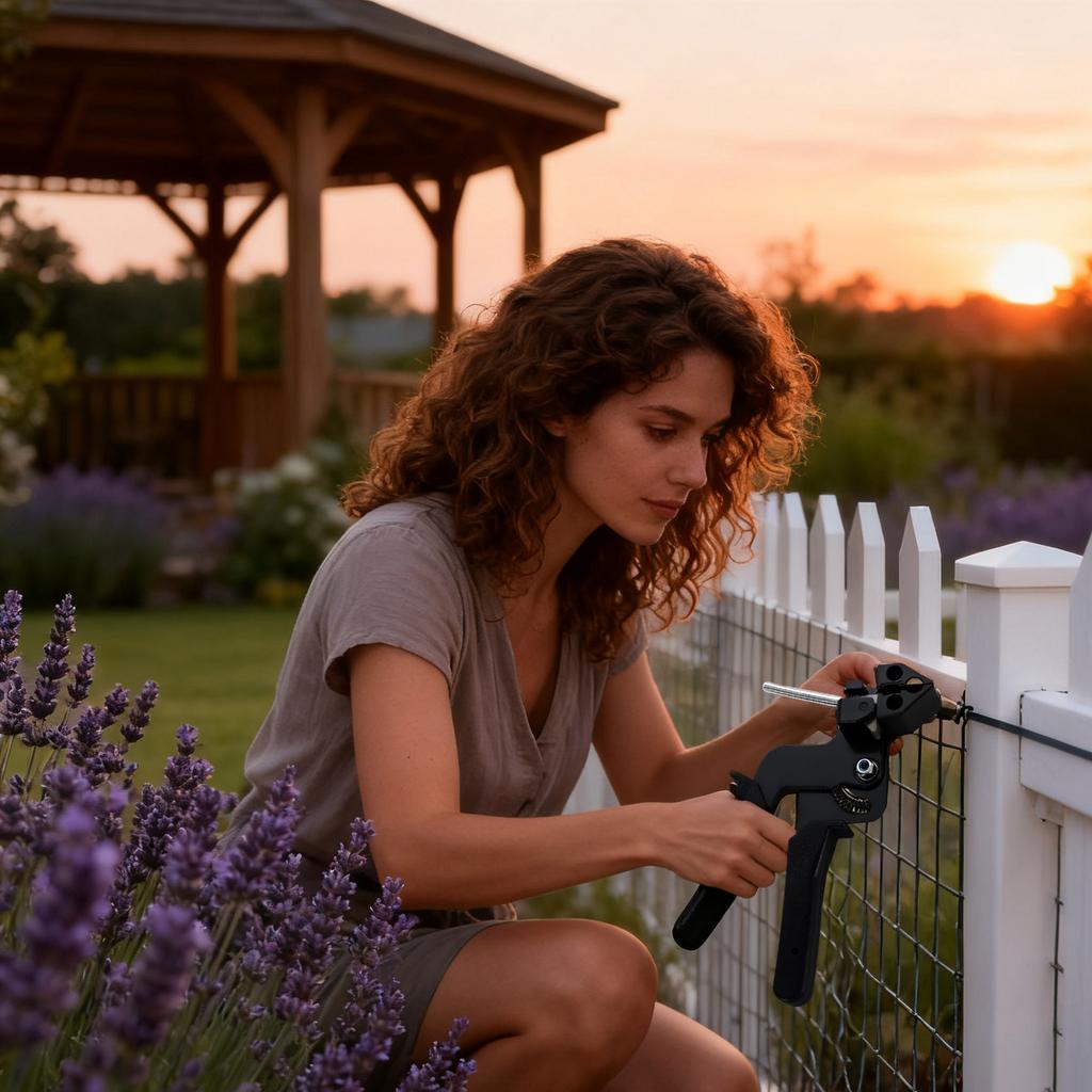 Cable Tie ,Stainless Steel Zip Tie , Special Tool For Fastening And Cutting Metal Cable Ties. Stainless Steel Zip Tie Tool Used To Fence, Pipe Wrap