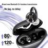 Newman TWS-X3 Pro Wireless Open-Ear Clip-On Earphones