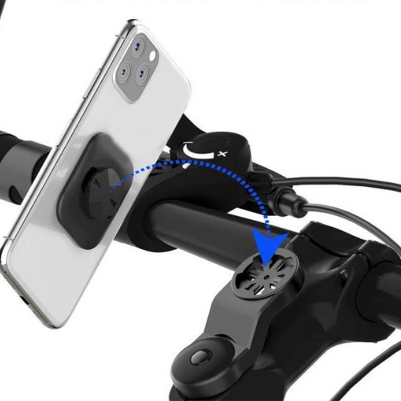 Bicycles Computer Extension Holder Base Bikes Computer Mount Adjustable Phone Mount Bracket Cycling Computer Mount Base