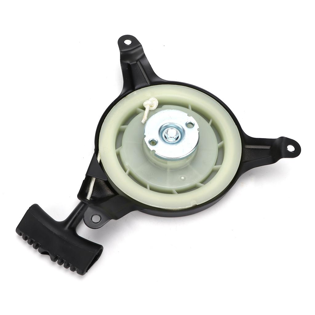 Lawn Mower Pull Starter Black Recoil Hand Puller 751‑10299 for MTD Troy Bilt Cub