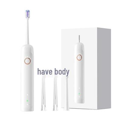 Mi Ling Ximalong 108 Sonic Electric Toothbrush CN Plug (adapter Included)