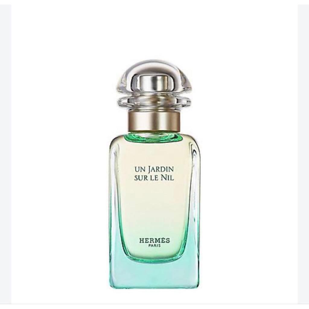 HERMES UN JARDIN SUR LE NIL 50ml Perfume