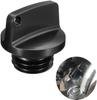 2024 New 1Pcs Motorcycle Oil Cover Screw CNC Aluminum Engine Oil Universal Chassis Cover