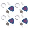   Pen Replacement Tips Nibs Parts Professional Replaceable   Pen Tips Tool Set for   Note 10 Note 10 Plus