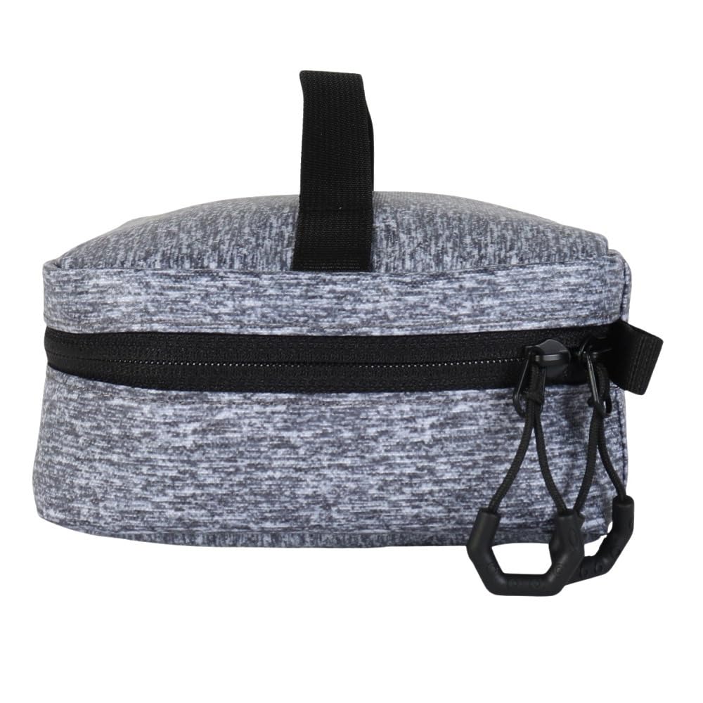 FOS901989 ESSENTIAL COOLER BOX S NEW ATHLETIC U [Oakley] 9.0, (27B) GRAY,