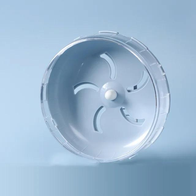 

Колесо для тренировок крыс, хомяков, спортивное колесо для бега, маленькие грызуны, мыши, бесшумный бег, домашние животные, бег, спорт, песчанки, игрушки для игр 17.5cm Without brack