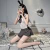 Sex Underwear Sexy Stockings Core Silk Stockings Jk Women's Socks Sex Stockings Thigh Socks