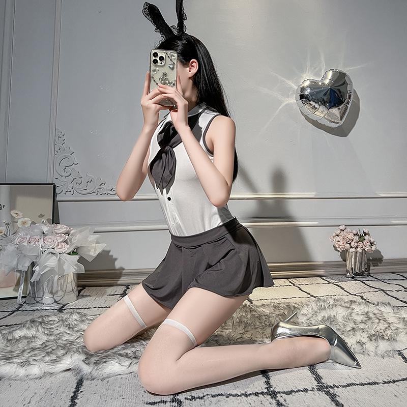 Sex Underwear Sexy Stockings Core Silk Stockings Jk Women's Socks Sex Stockings Thigh Socks