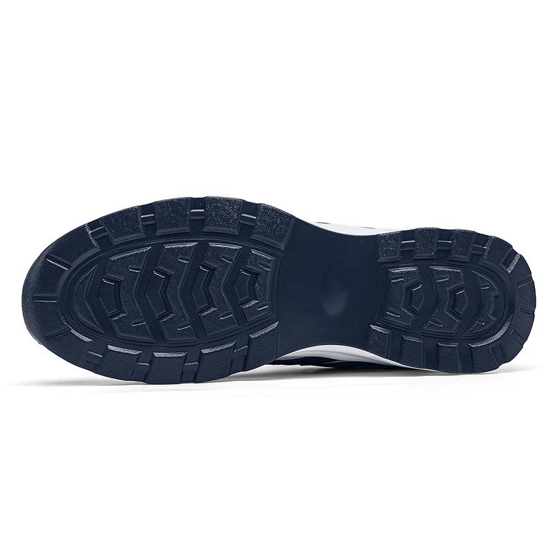 Neue modische Golfschuhe für Herren, Outdoor-Fitness-Jogging-Schuhe, Bequeme und lässige Wanderschuhe für Herren