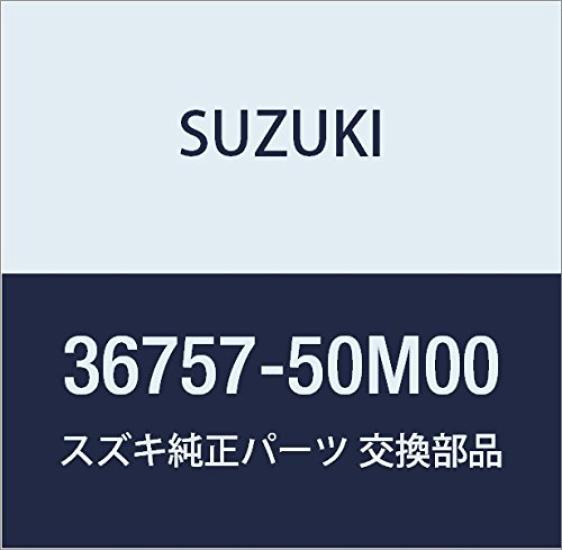Genuine Suzuki Door Sub Wire for MR Part Number Wagon, 36757-50M00