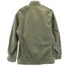 FRENCH ARMY 80s F2 Military Jacket 88M Khaki SOCOVET Men's Used