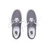 Vans Authentic Pewter Black White Vans VN000JRAPBQ