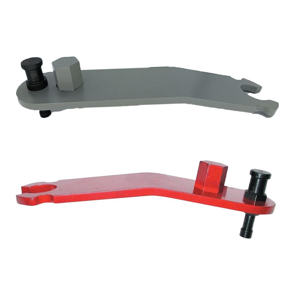 Alloy Car Door Adjuster Truck Door Hinge Adjustment Tool Automotive Repair Toolkit for Vehicle Body Alignment