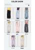 Women's Blue Quick-Dry Windproof Trekking Pants - Spring/Autumn Outdoor Sports & Mountaineering