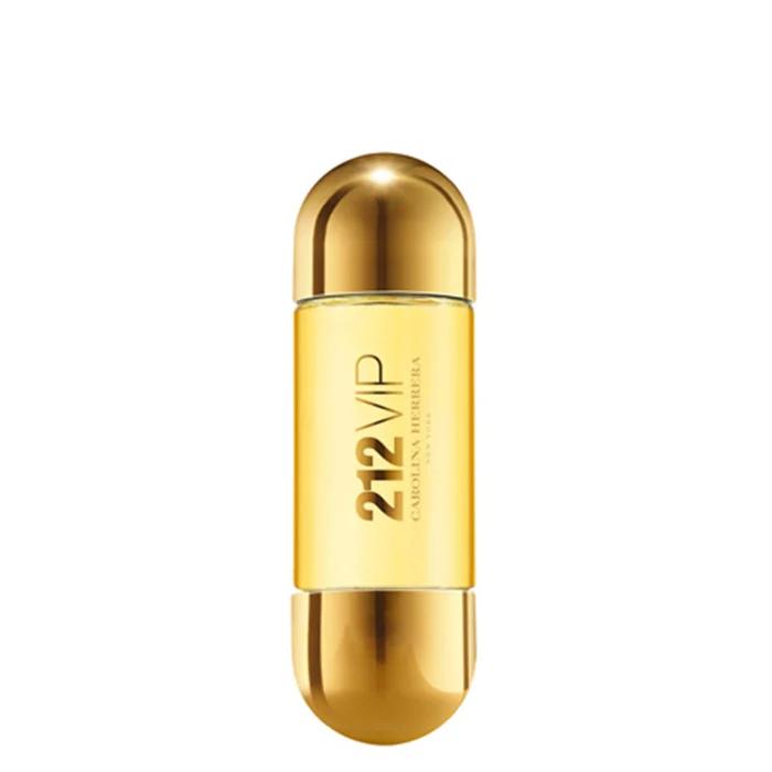 Carolina Herrera 212 VIP Eau de Parfum 30 ml gold