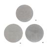 304 Stainless Steel Coffee Filter Fine Mesh Reusable For Espresso Maker Dishwasher Safe Sustainable Coffee Accessories