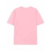 European sizes Number 67 Print T-Shirt Summer Short Sleeve Round Neck Casual Top with Number 67 Design Breathable Comfortable Regular