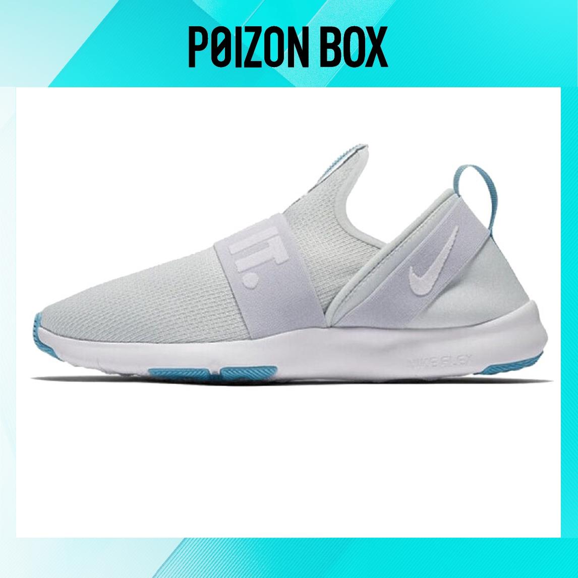 

кроссовки Nike Flex Motion TR Running shoes Women AJ5905-002