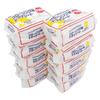Yamazaki Sangyo Flooring Dry Sheets Bulk Purchase Set 30 X 10 Bags Total 300 169962 White