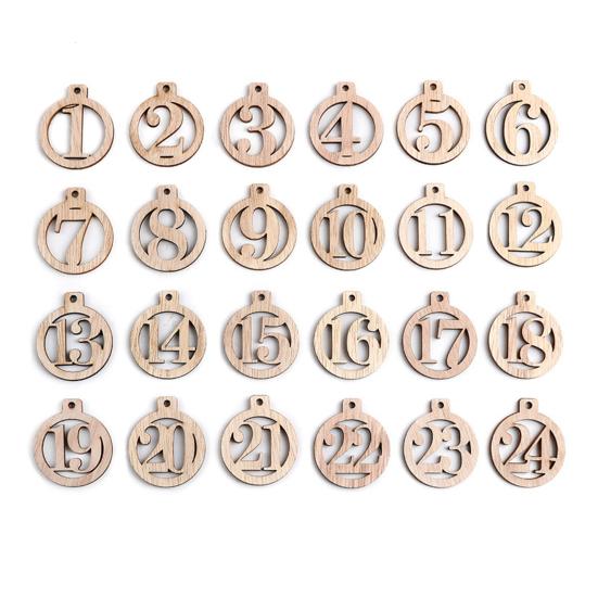 Buy Unique Lightweight Decorative 1 24 Advent Calendar Safe Ornaments buy-unique-lightweight-decorative-1-24-advent-calendar-safe-ornaments