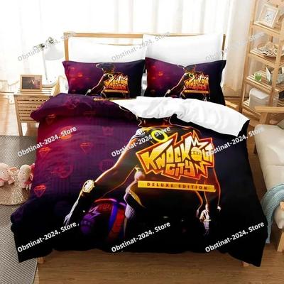 Biancheria da letto – Completi lenzuola e set da letto