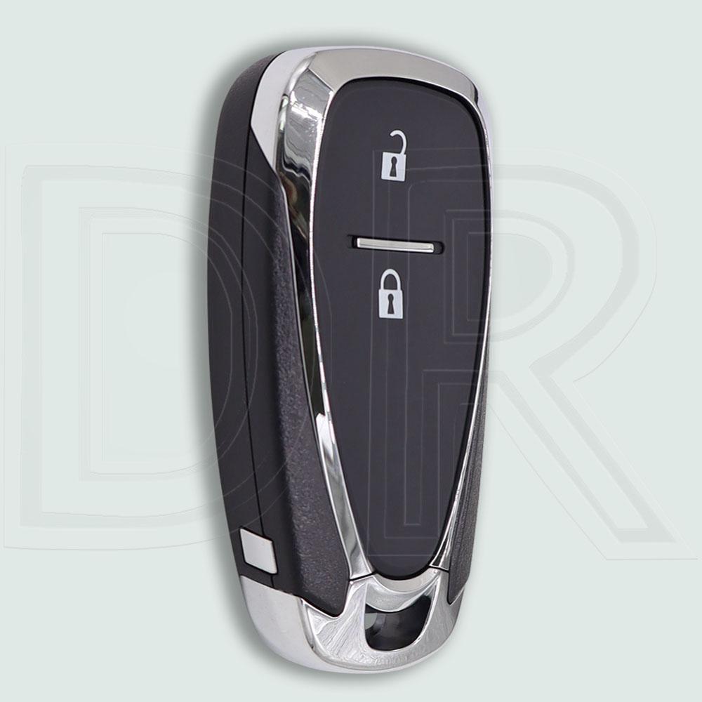 

DR Запасной корпус ключа зажигания для автомобиля Chevrolet Chevy Spark Cruze Malibu Equinox Traverse Sonic Volt Bolt Trax Camaro